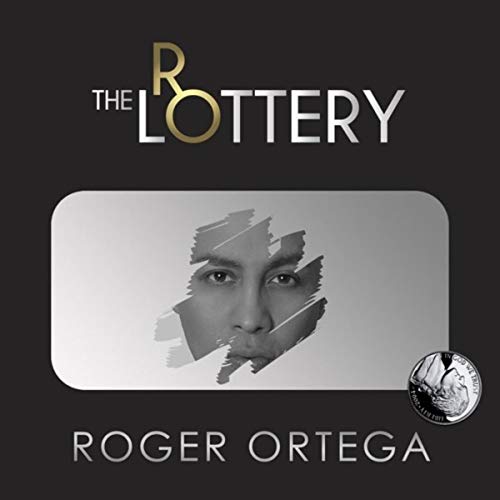The Lottery Cover